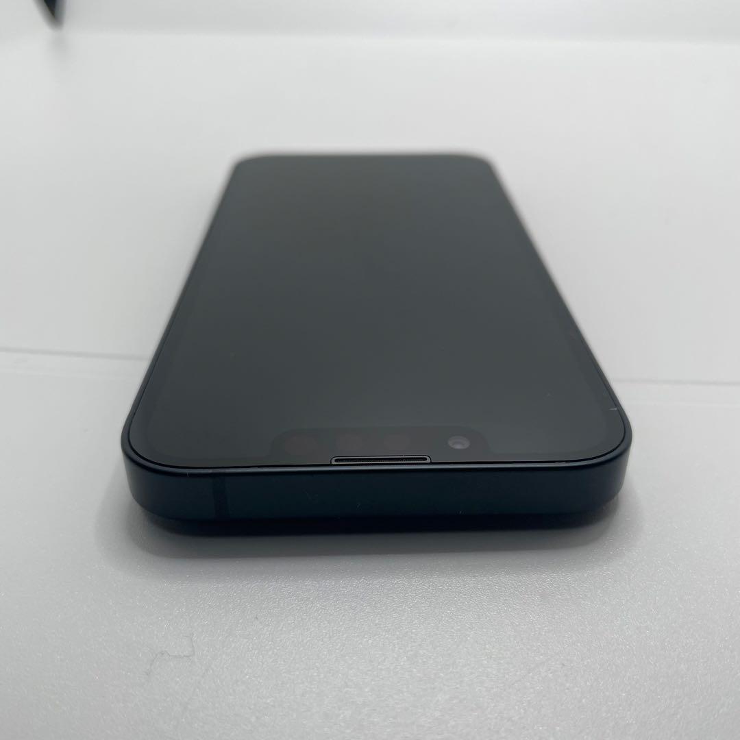 【格安美品】iPhone 13mini 256GB simフリー本体 364
